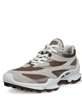 ECCO Biom C-Trail Men's Suede Sneaker 🇨🇦